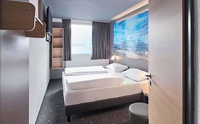 B&B Hotel Koeln-Airport